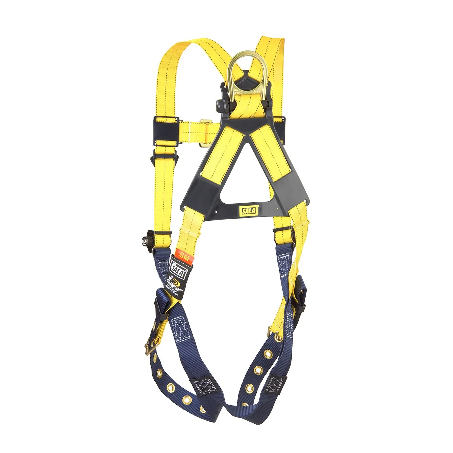 3M™ DBI-SALA® Delta™ Safety Harness 3M™ DBI-SALA® Delta™ Safety Harness back