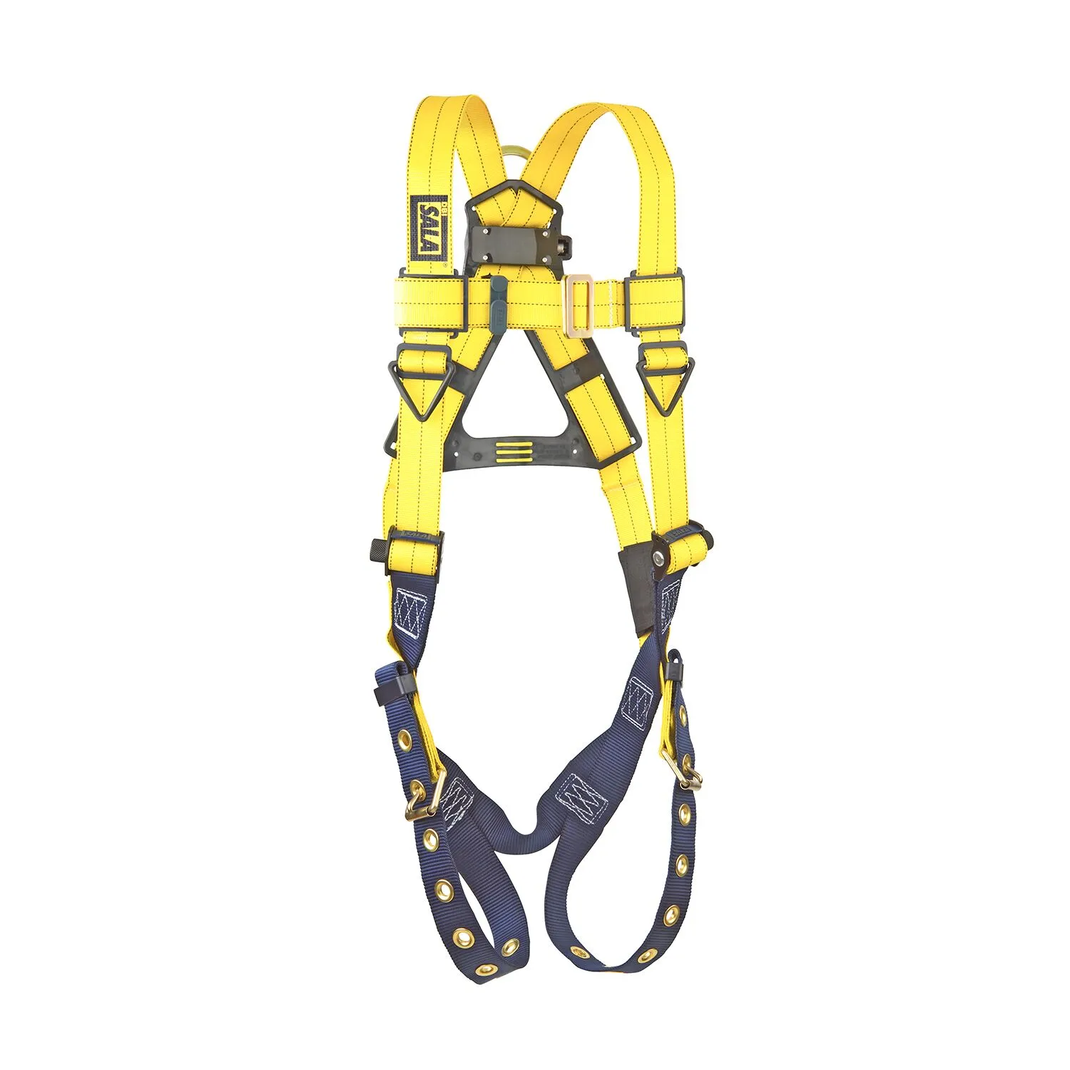 3M™ DBI-SALA® Delta™ Safety Harness 3M™ DBI-SALA® Delta™ Safety Harness Front