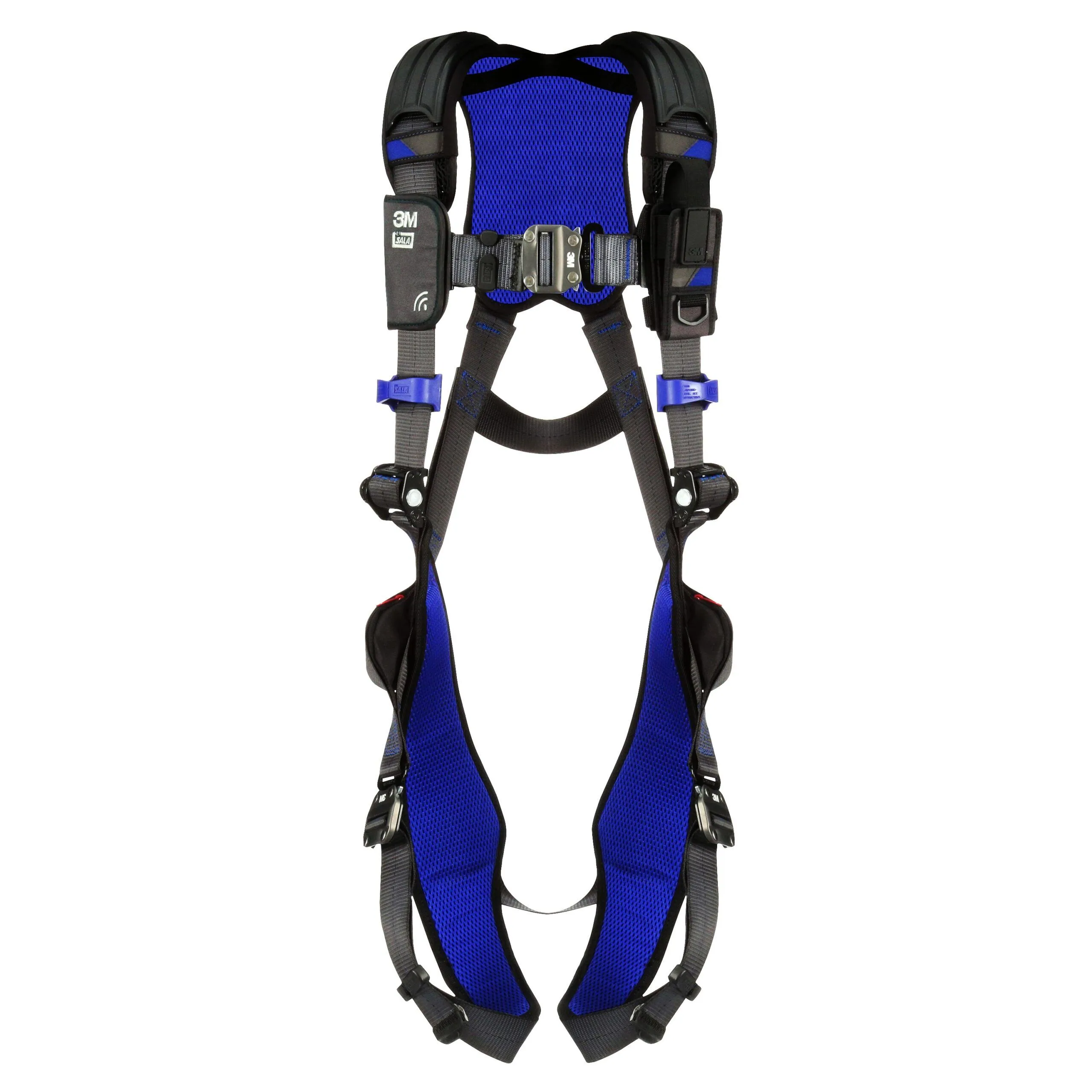 3M™ DBI-SALA® ExoFit™ X300 Comfort Vest Harness 3M™ DBI-SALA® ExoFit™ X300 Comfort Vest Harness front