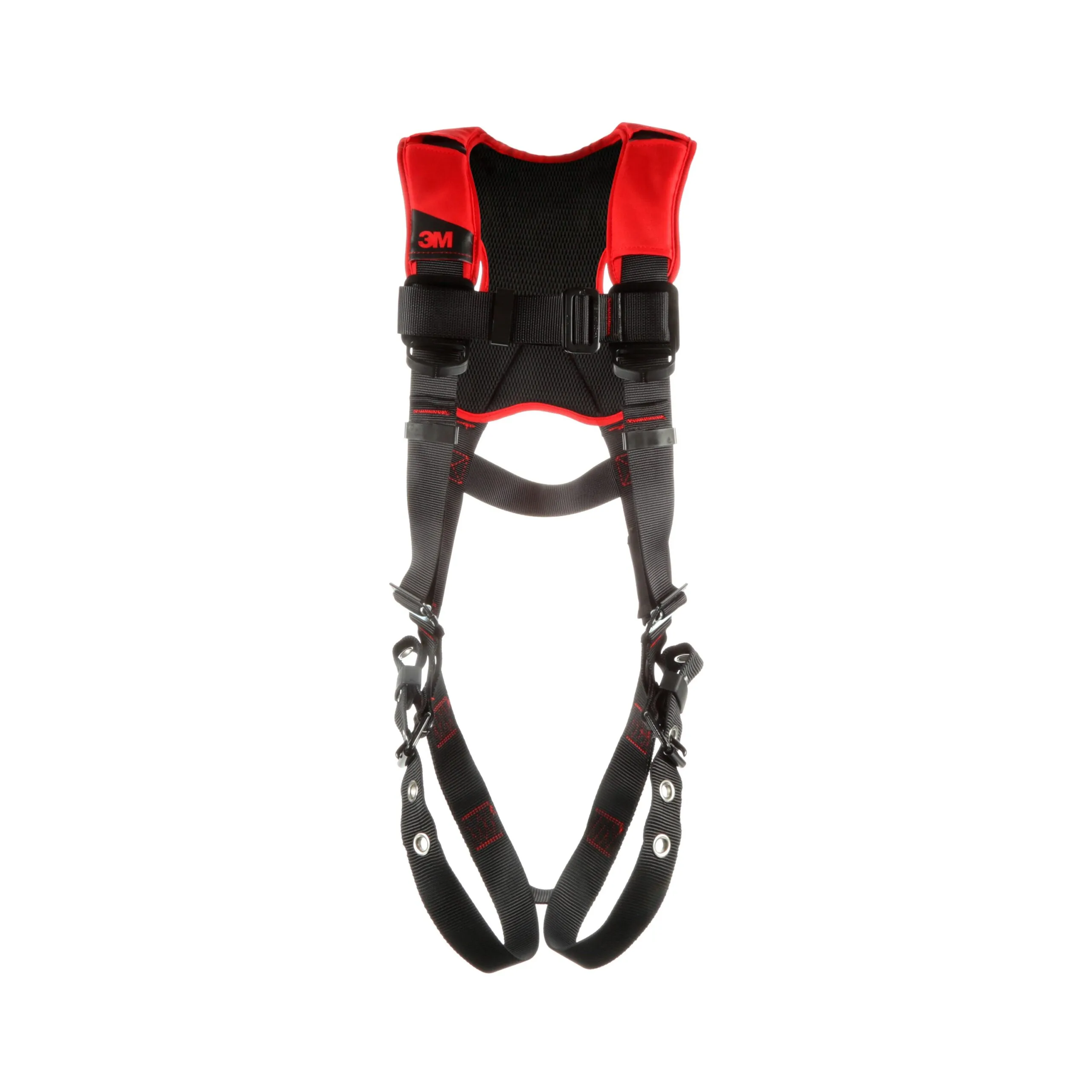 3M™ Protecta® P200 Comfort Vest Harness #1161417 3M™ Protecta® P200 Comfort Vest Harness