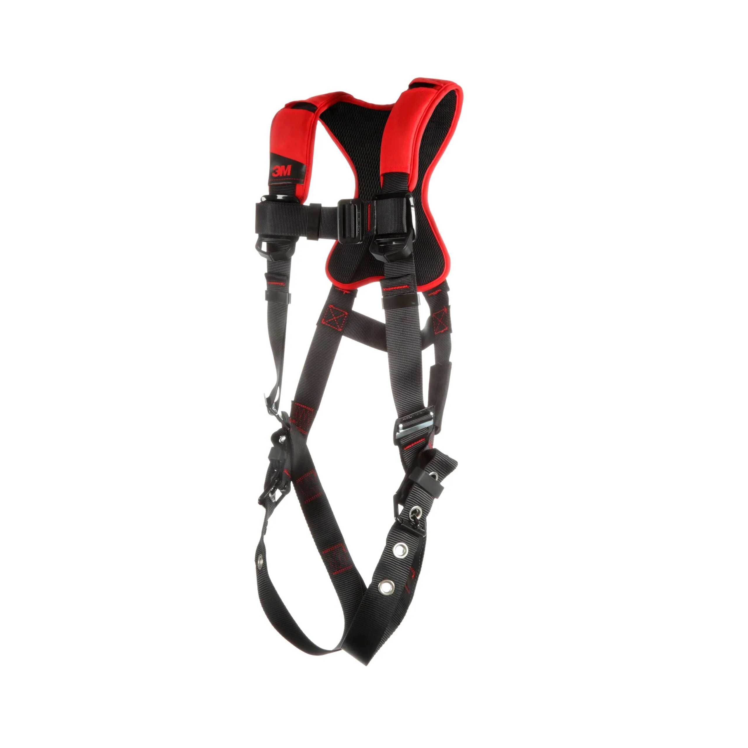 3M™ Protecta® P200 Comfort Construction Harness 3M™ Protecta® P200 Comfort Construction Harness left