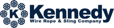 Kennedy Wire Rope & Sling Co.