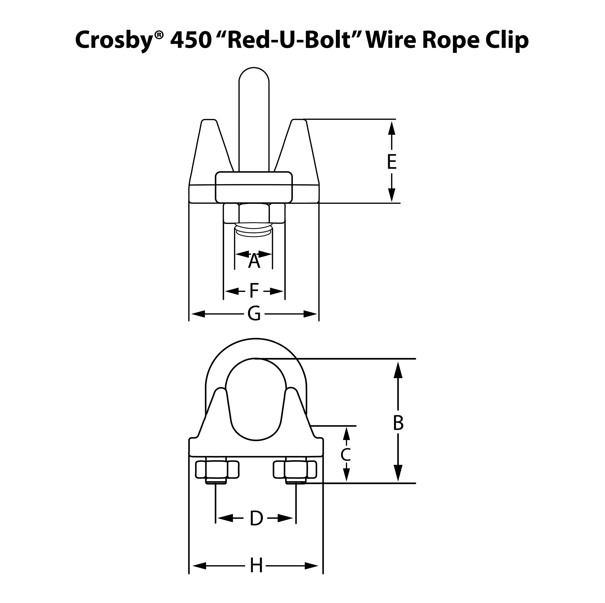 G-450 Diagram-VH