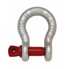 Shackles