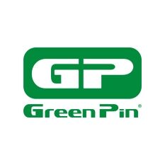 Green Pin