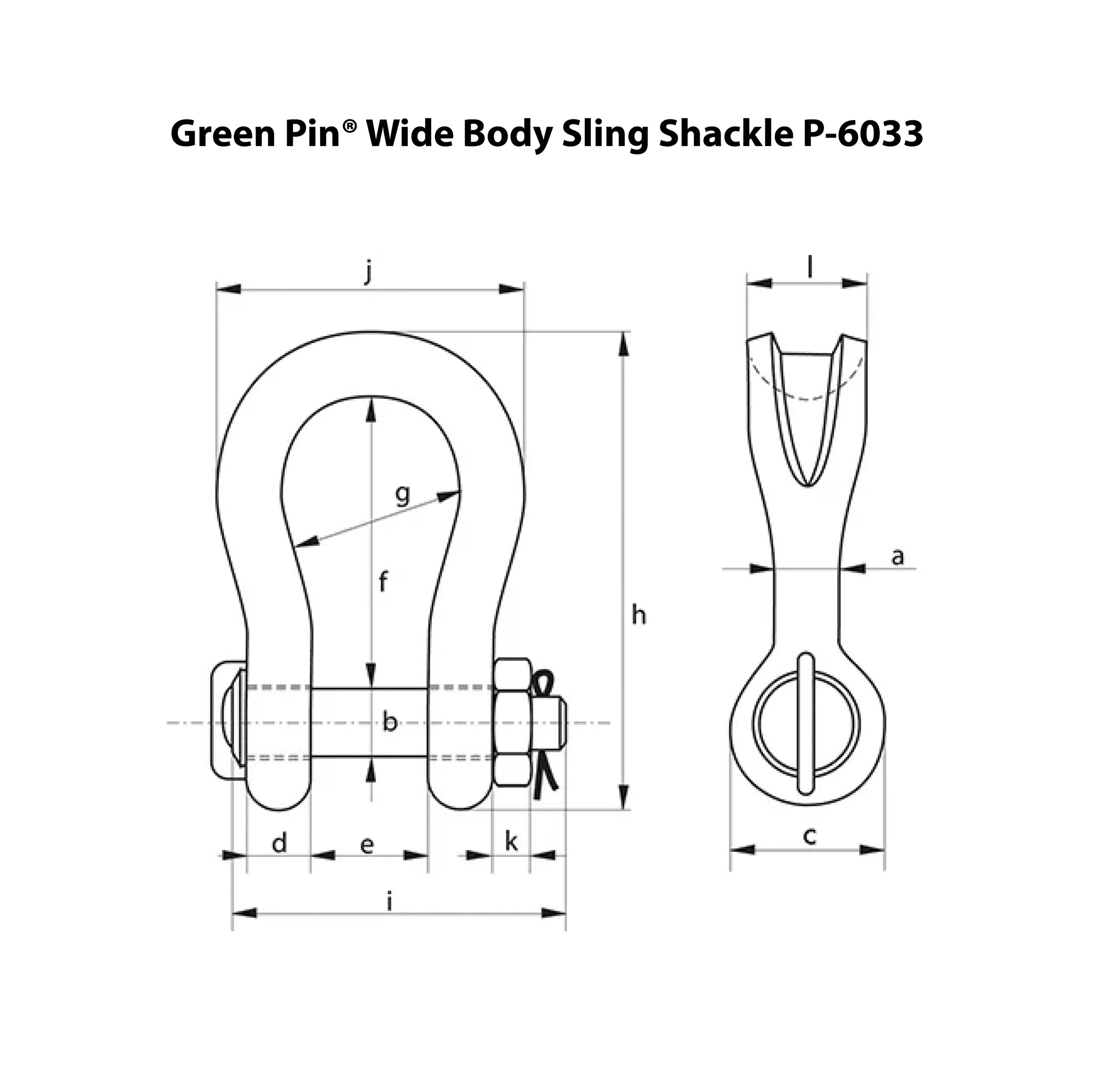 P-6033 Diagram
