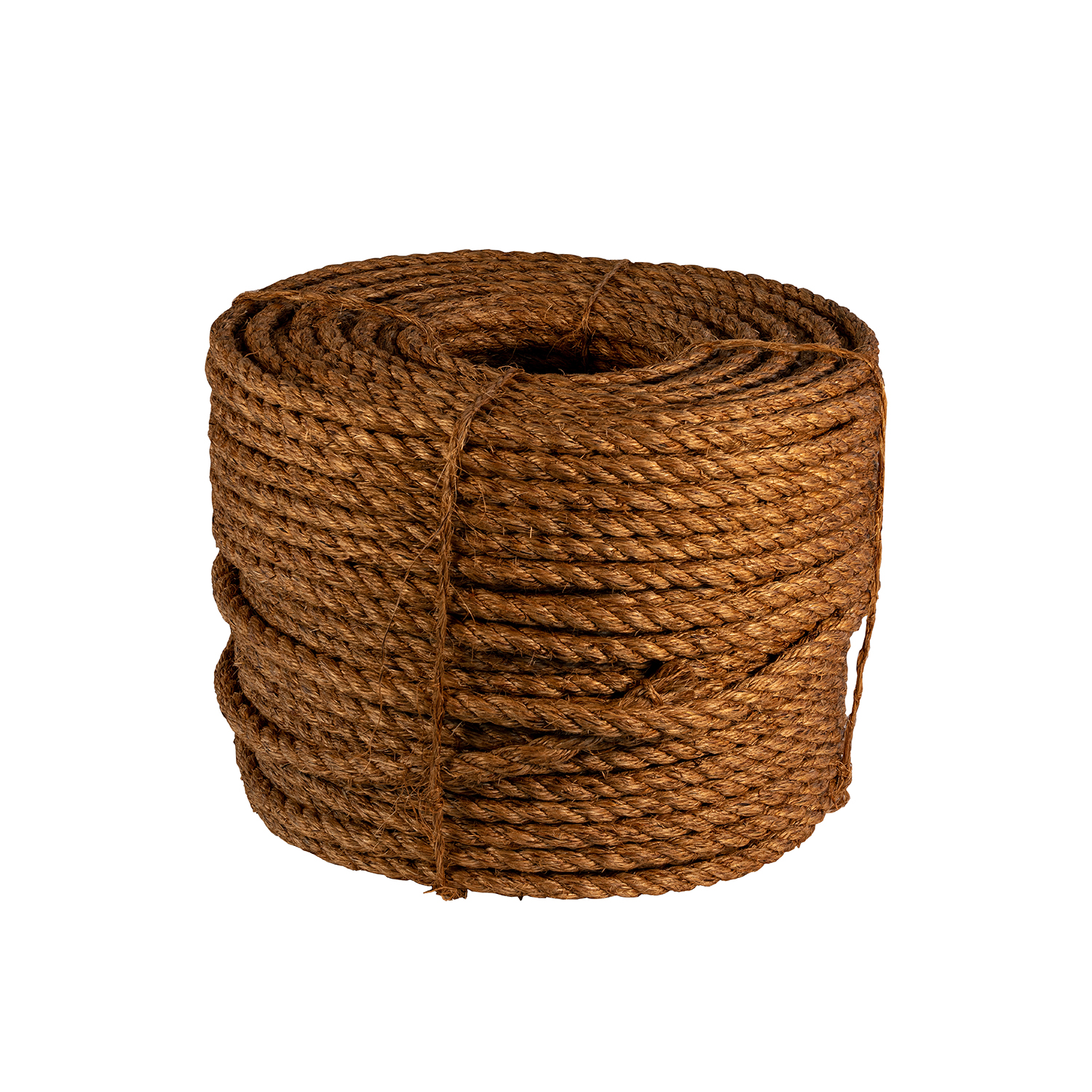 3-Strand Manila Rope
