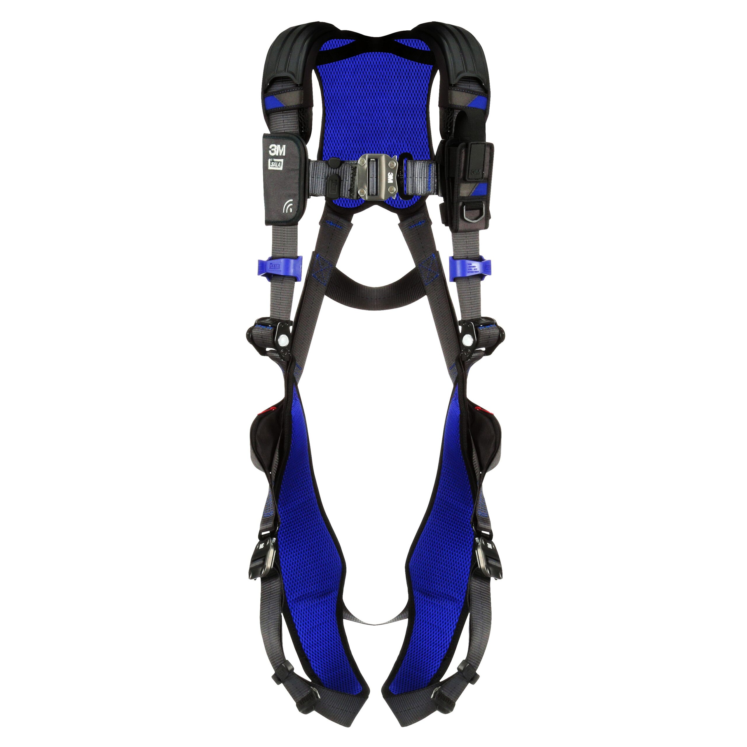 3M™ DBI-SALA® ExoFit™ X300 Comfort Vest Harness