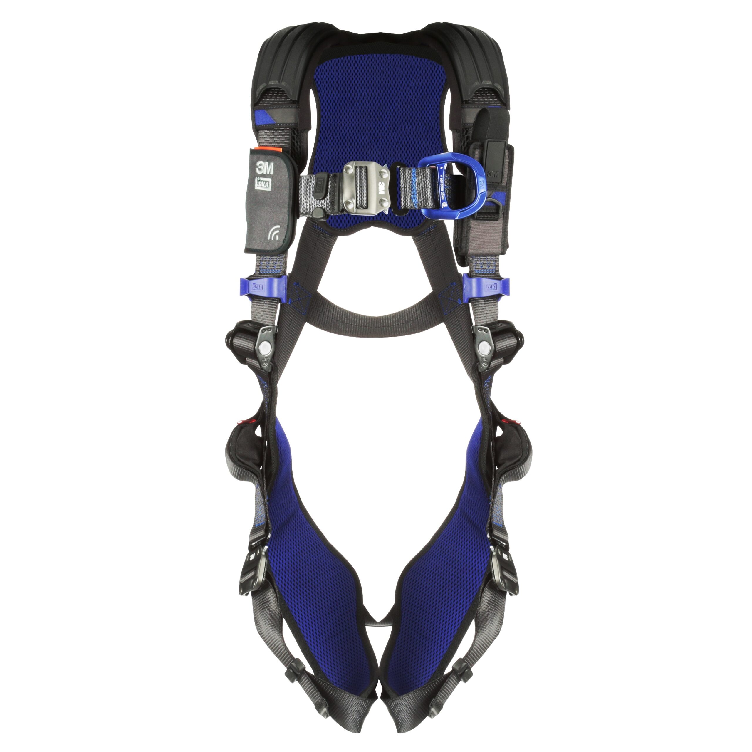 3M™ DBI-SALA® ExoFit X300 Comfort Vest Climbing Harness