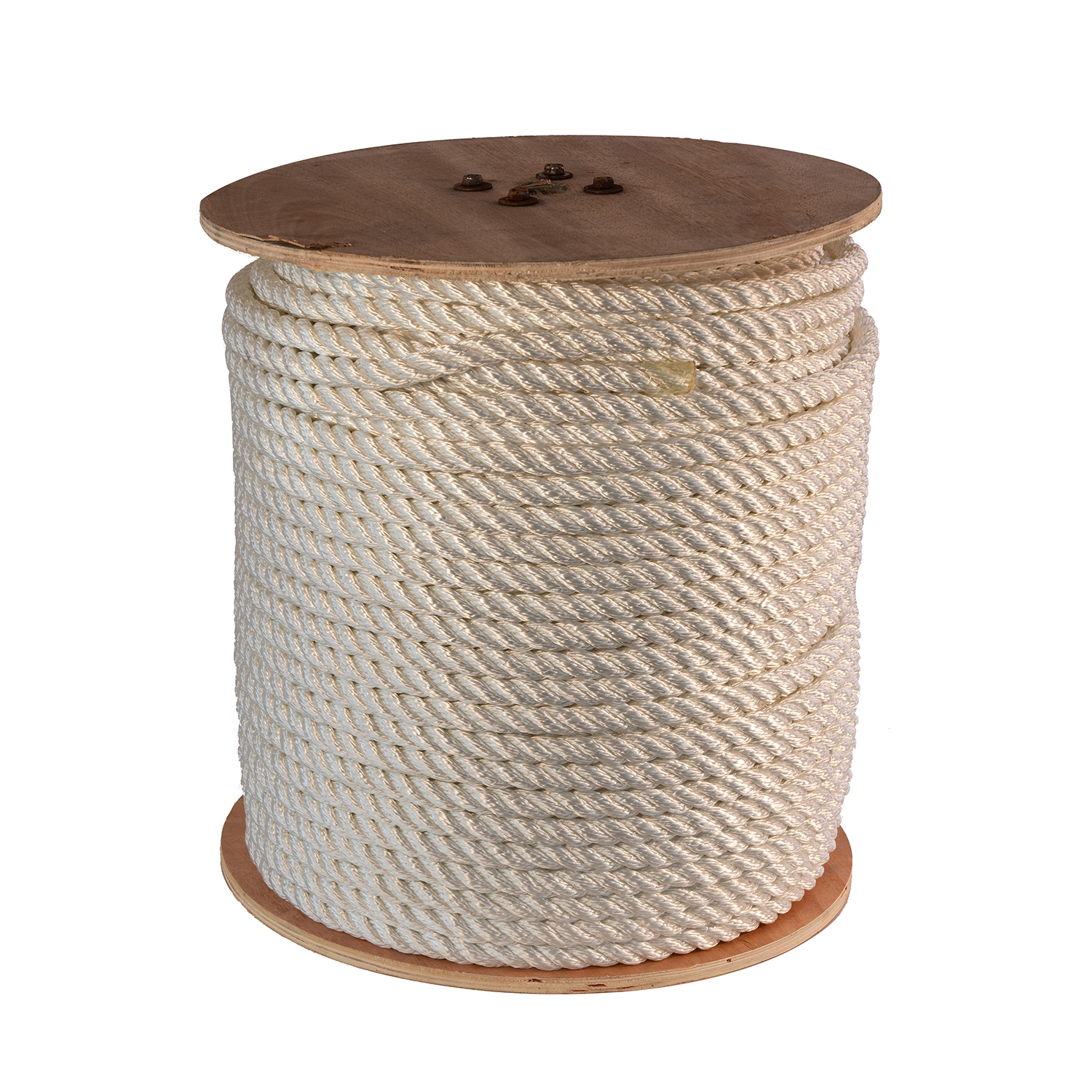 3-Strand Nylon Rope