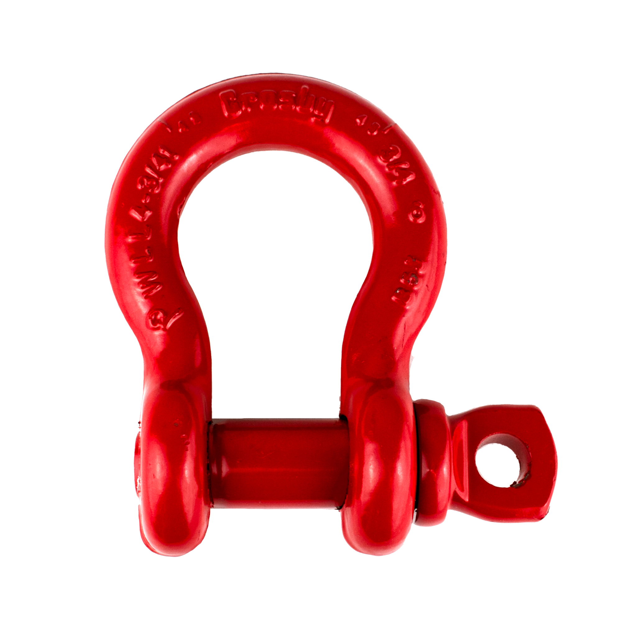 Crosby® Shackles