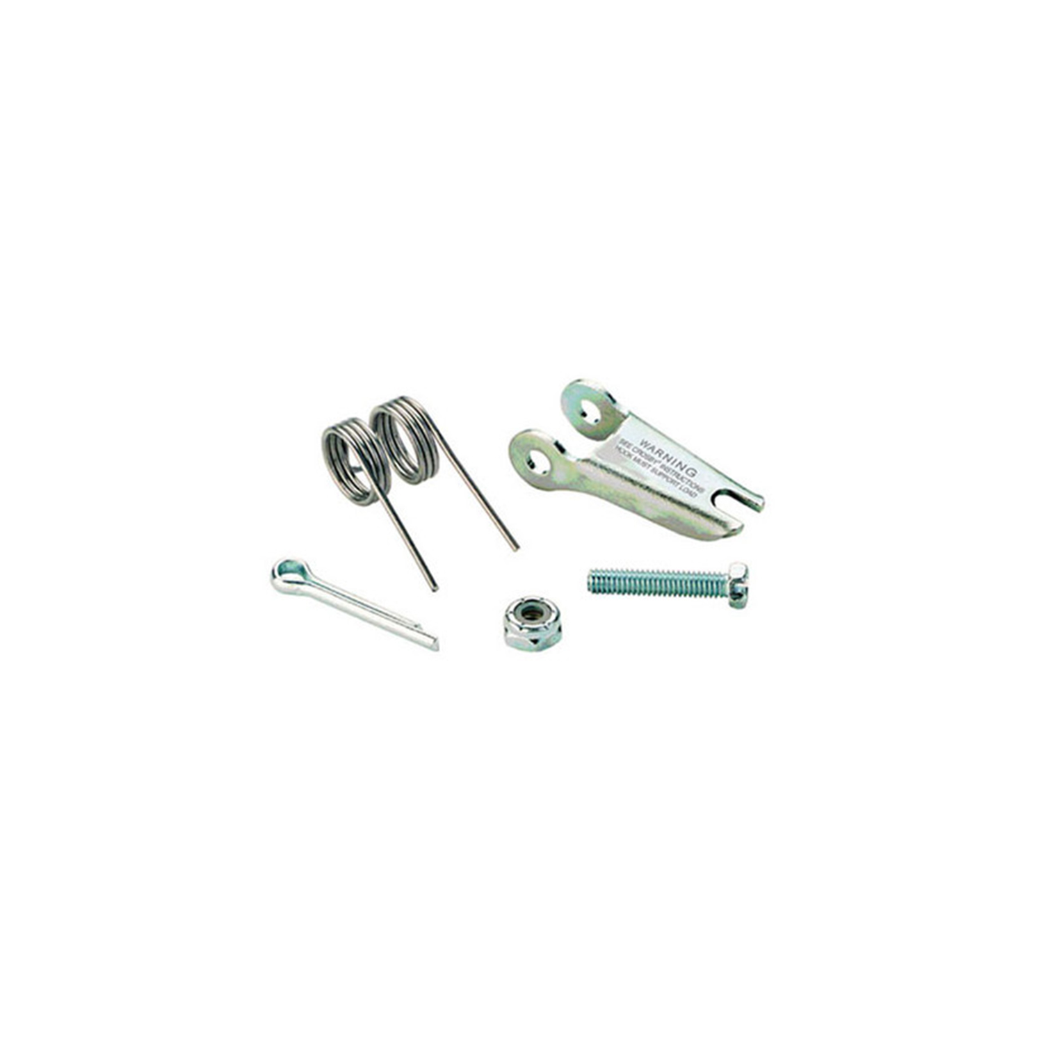 Latch Kits