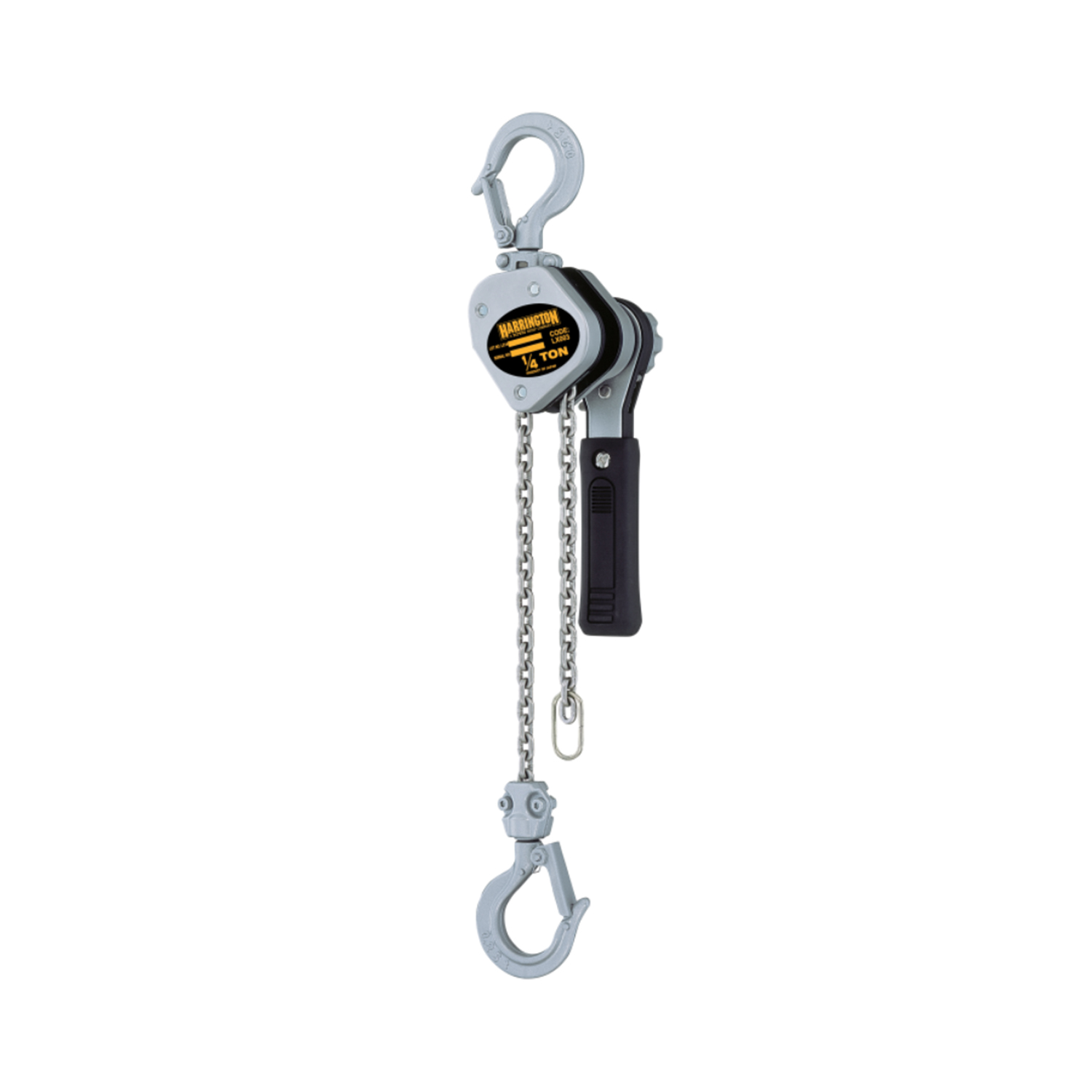 Harrington Mini (LX & CX) Hoists