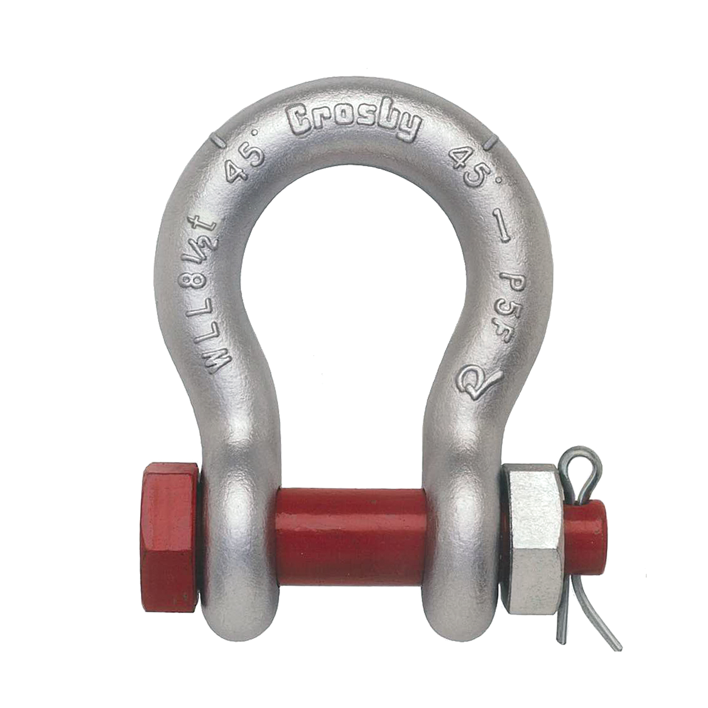 Crosby® Shackles