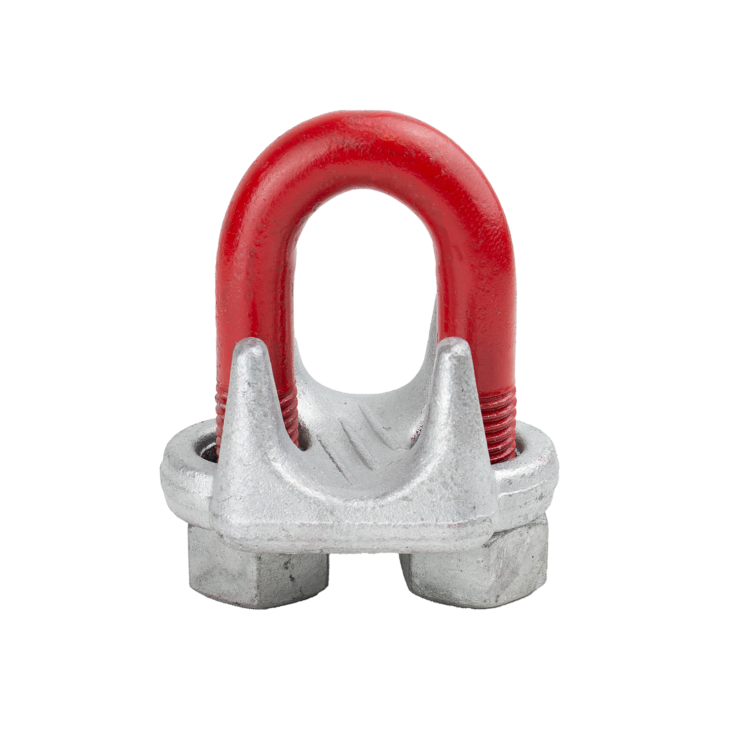 Wire Rope Clips