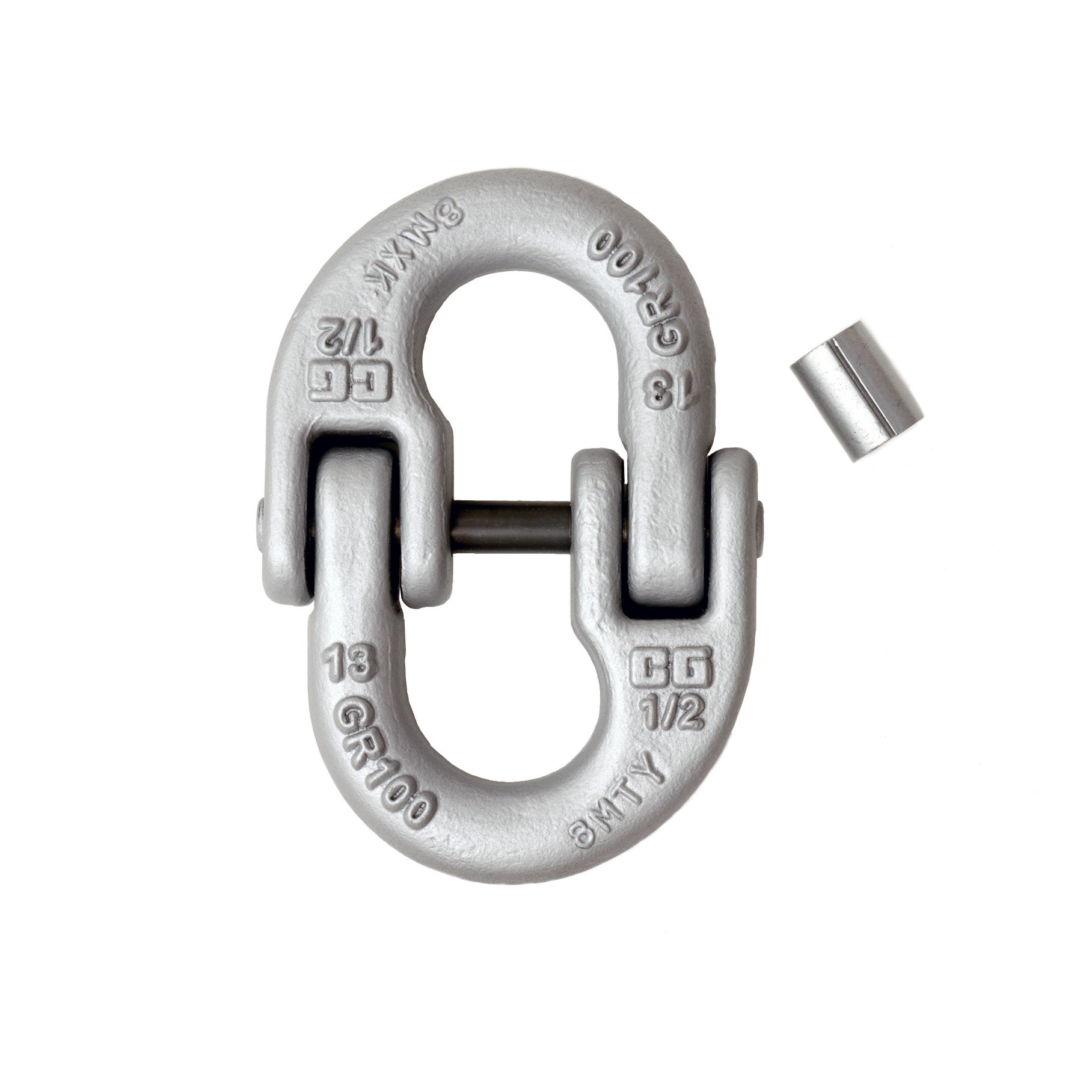 Connecting Links
