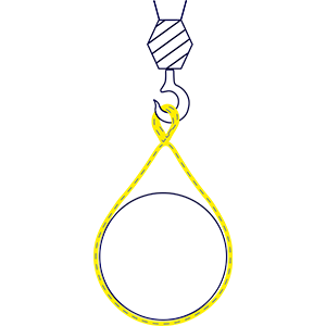 Basket Hitch
