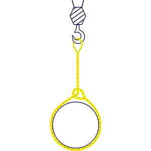 Choker Hitch