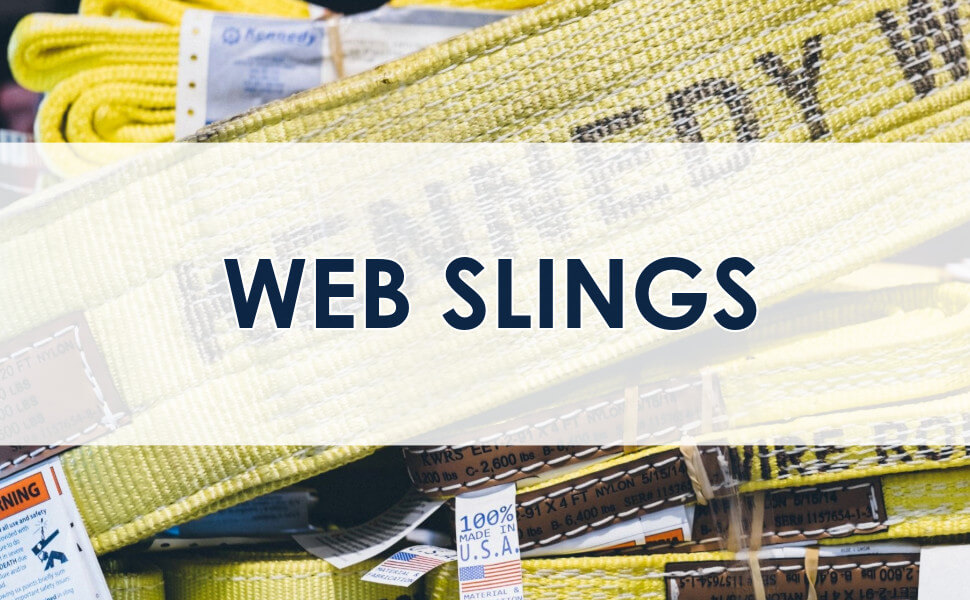 Web Slings