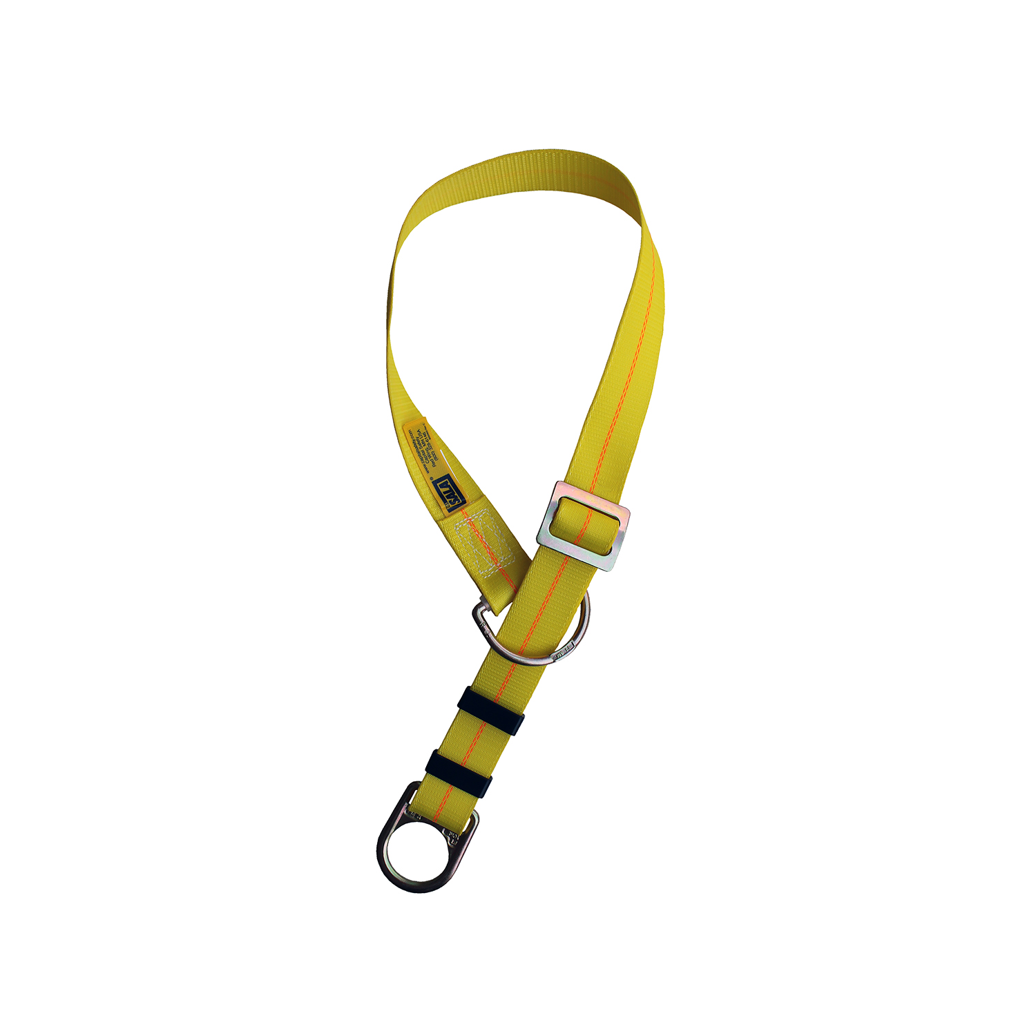 3M™ DBI-SALA® Web Tie-Off Adaptors - 3', Yes