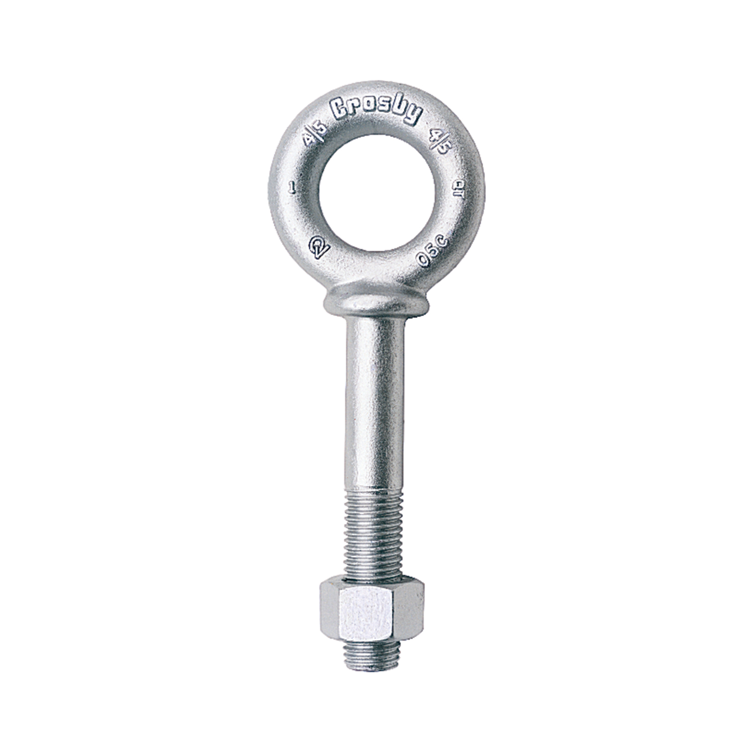 Shoulder Nut Eye Bolts