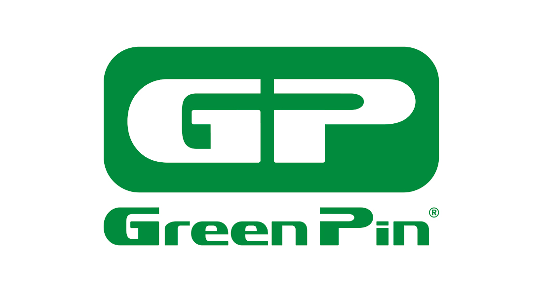 Green Pin®
