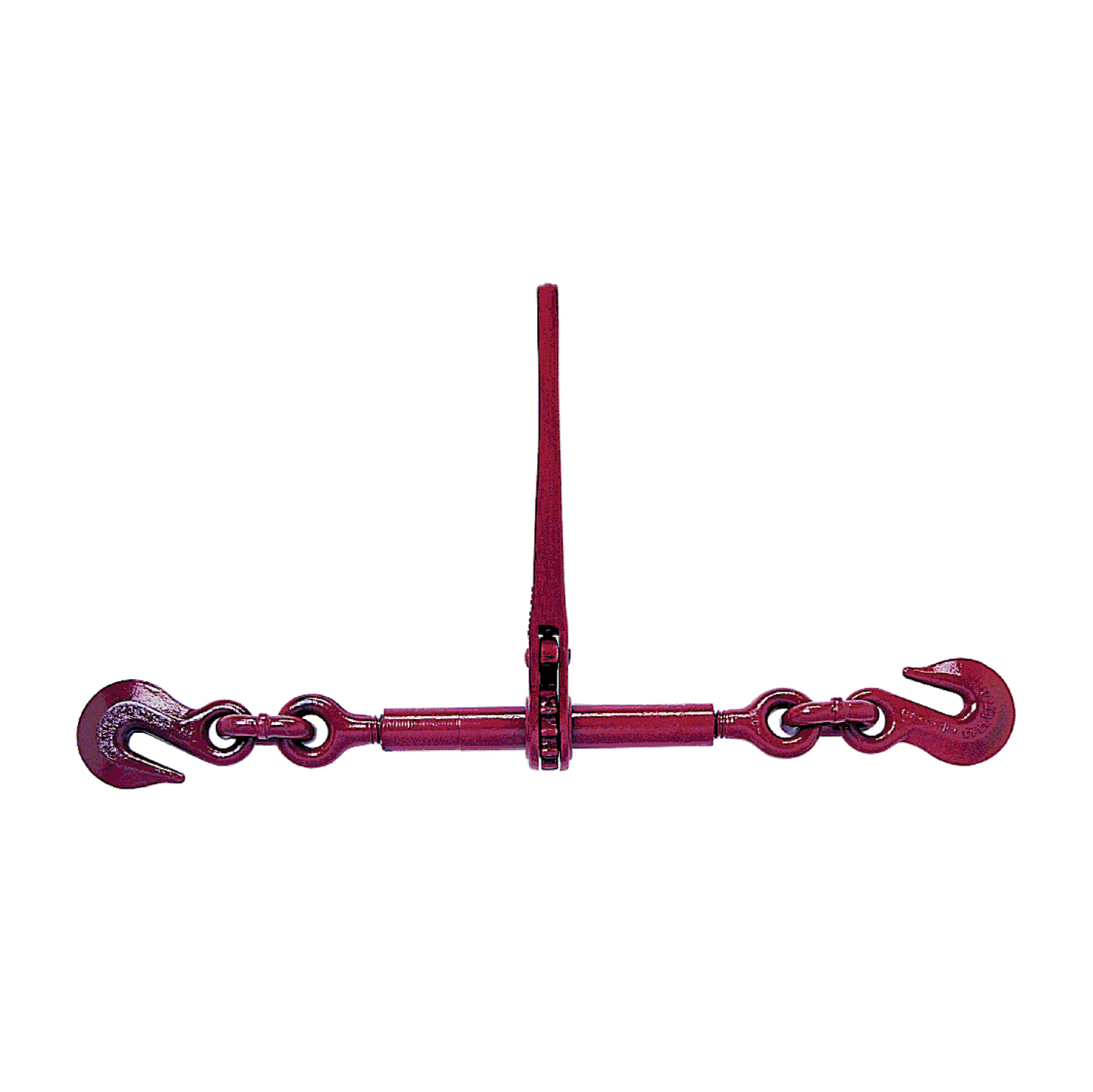 Crosby® LEBUS L-140 Standard Ratchet Type Load Binders