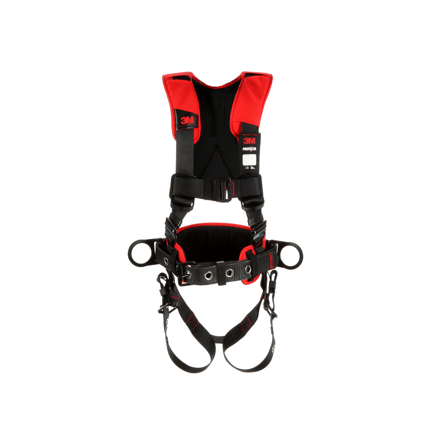 3M™ Protecta® Comfort Construction Harness