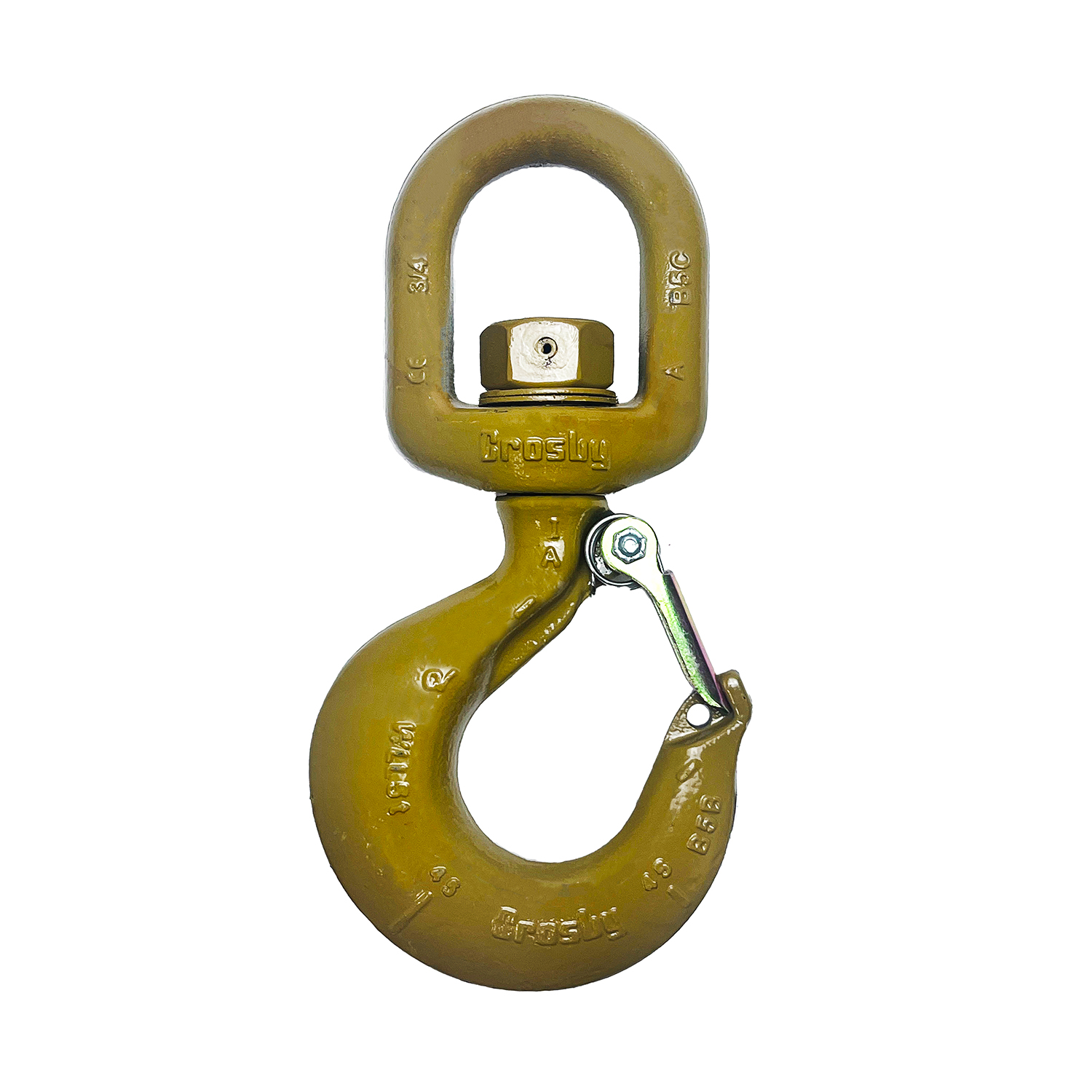 Crosby® Lifting Hooks
