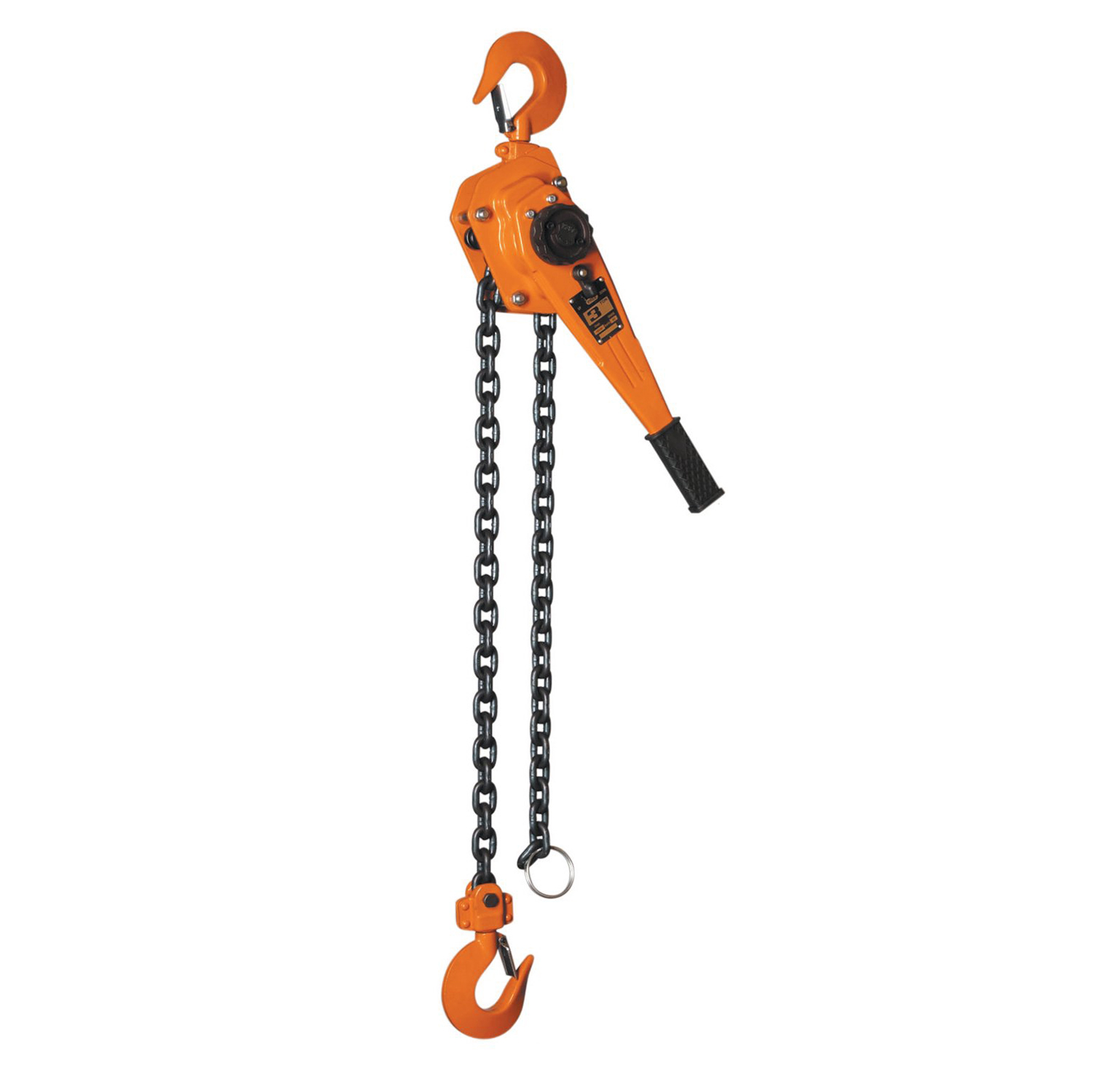Magna Manual Hoists