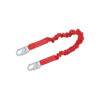 3M Protecta Stretch Shock-Absorbing Lanyard