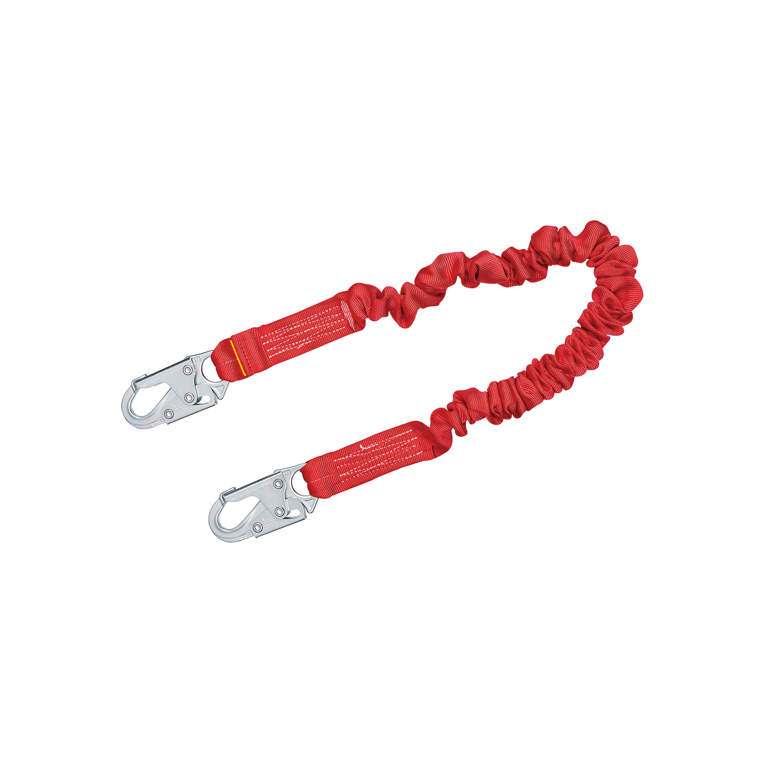 3M™ Protecta® Stretch Shock-Absorbing Lanyards