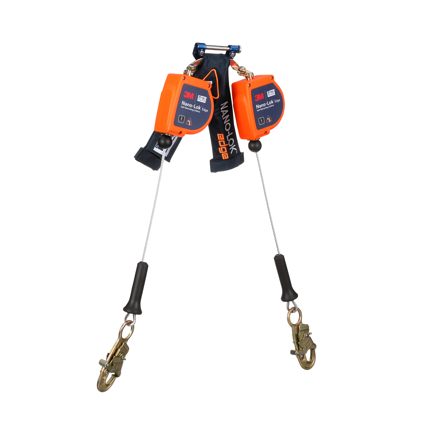 3M™ DBI-SALA® Nano-Lok™ Edge Self-Retracting Lifelines
