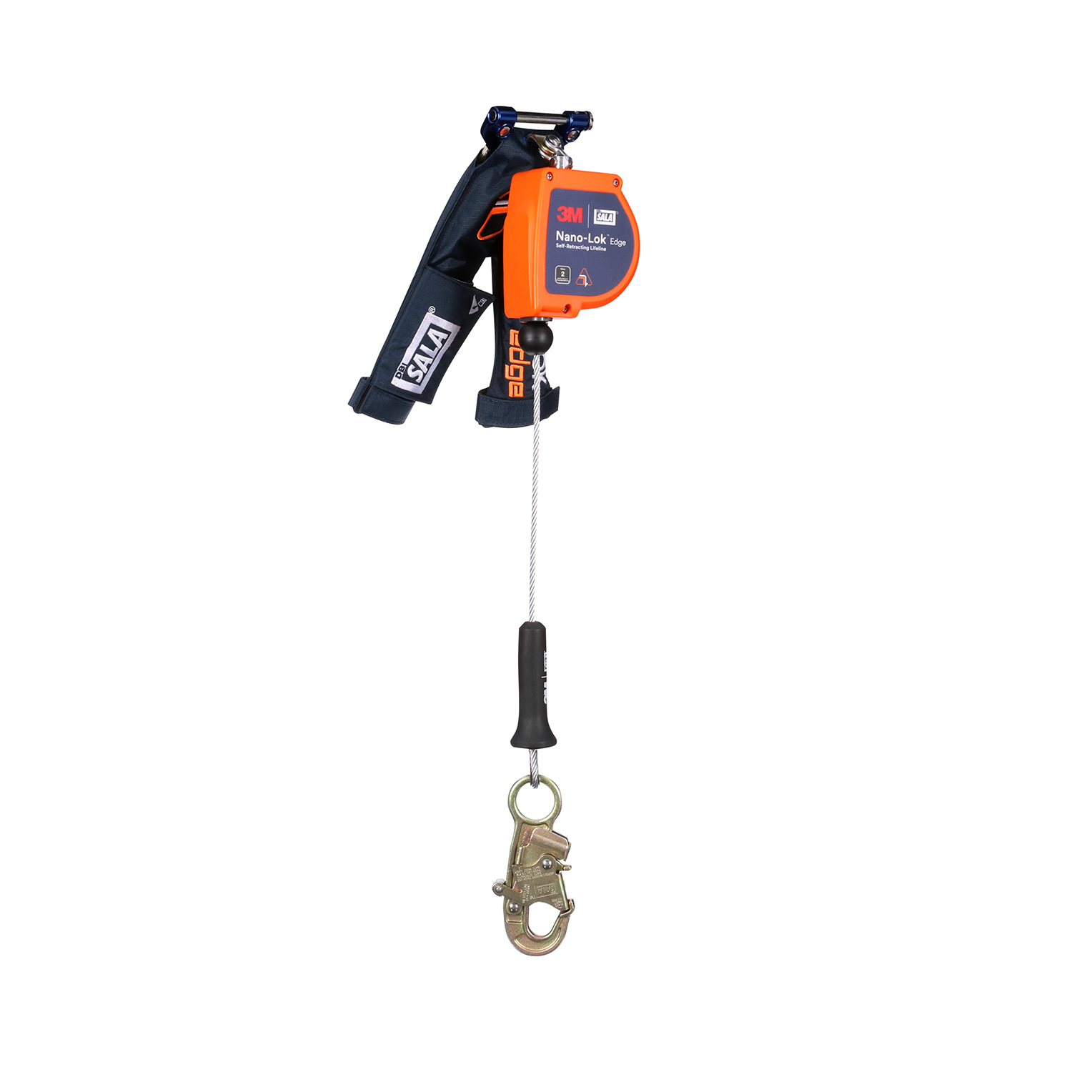 3M™ DBI-SALA® Nano-Lok™ Edge Self-Retracting Lifelines