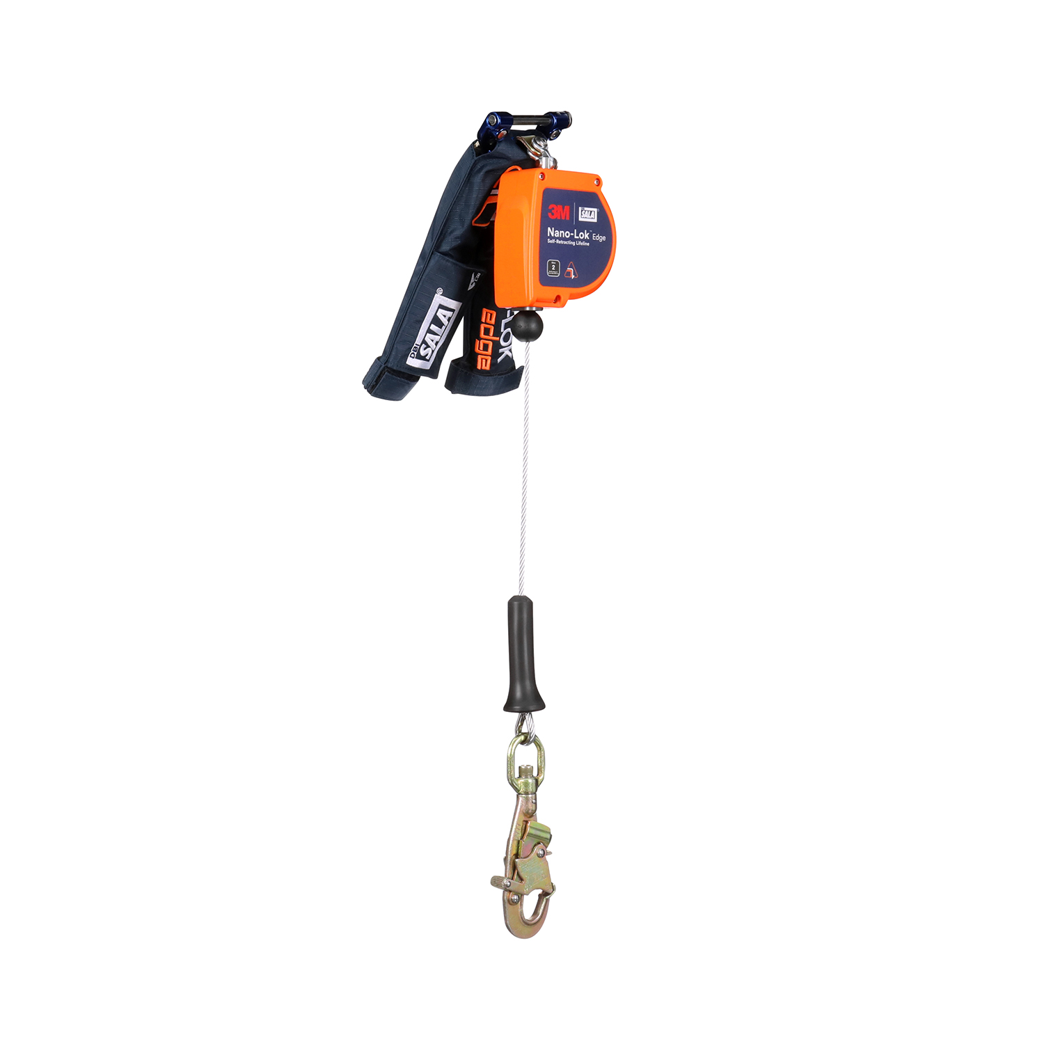 3M™ DBI-SALA® Nano-Lok™ Edge Self-Retracting Lifelines