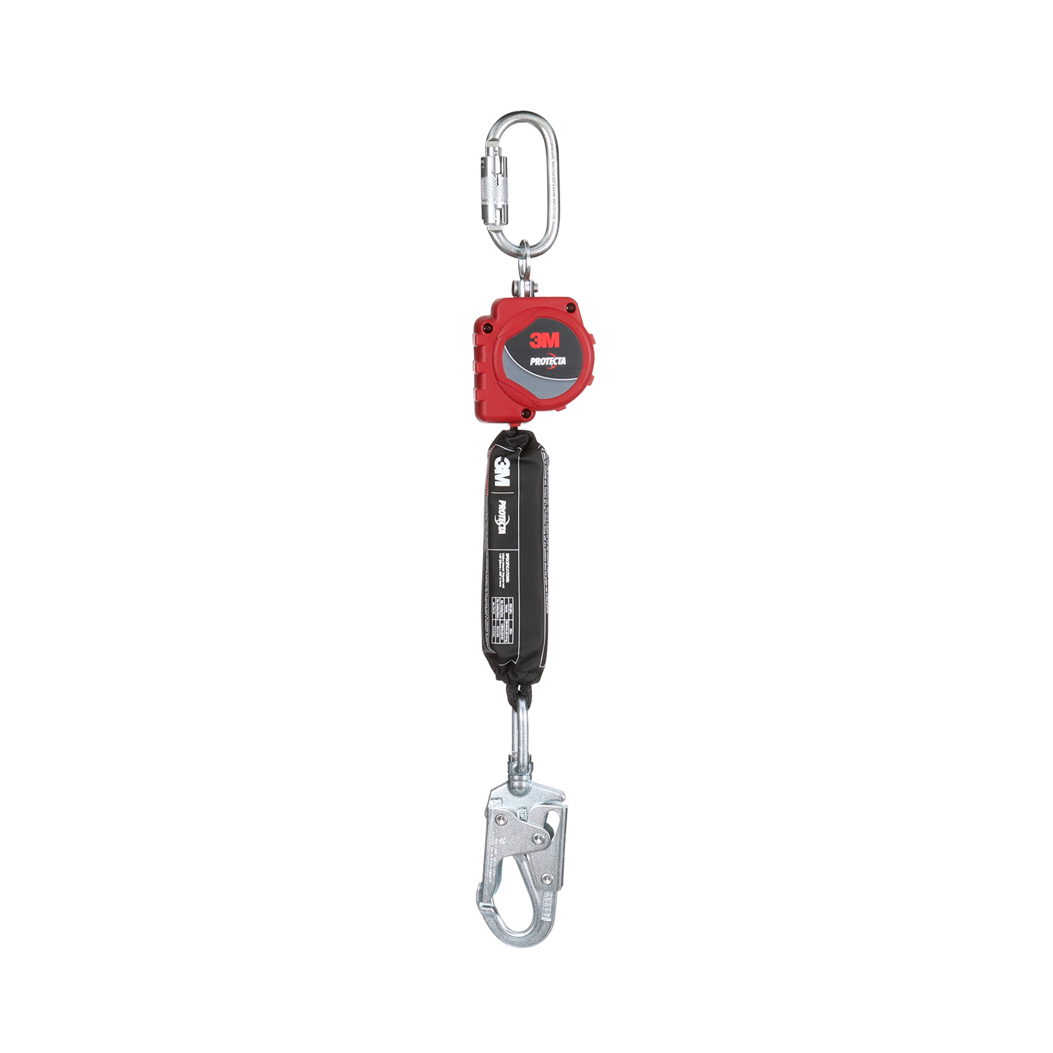 3M™ Protecta® Personal Self-Retracting Lifelines