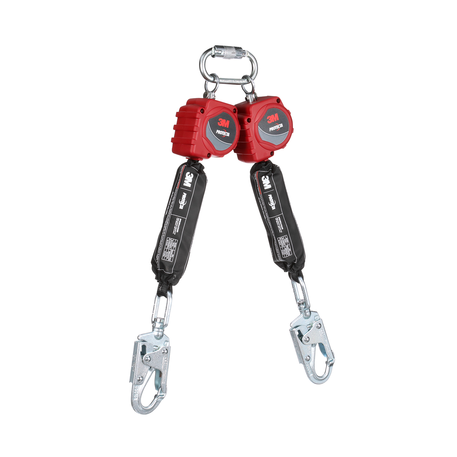 3M™ Protecta® Personal Self-Retracting Lifelines