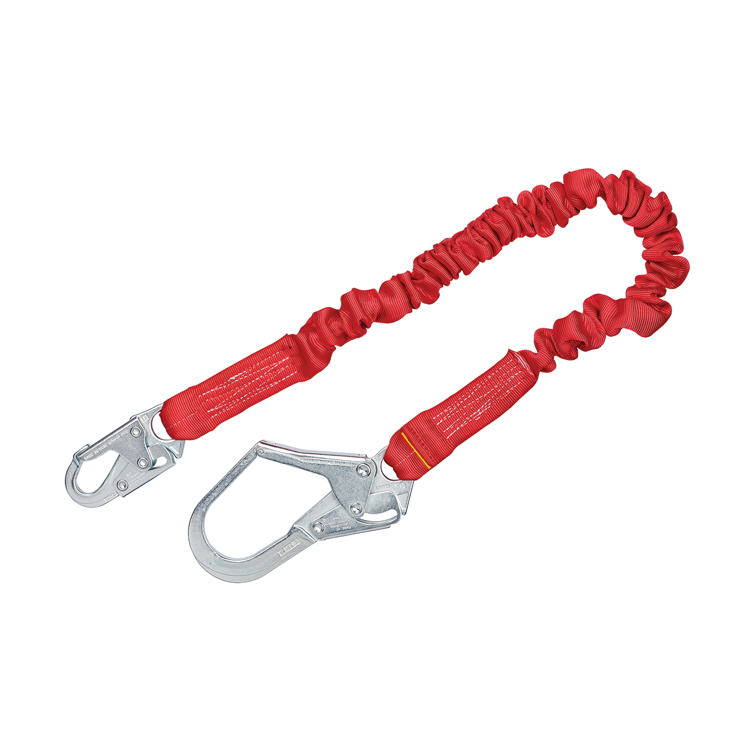 3M™ Protecta® Stretch Shock-Absorbing Lanyards