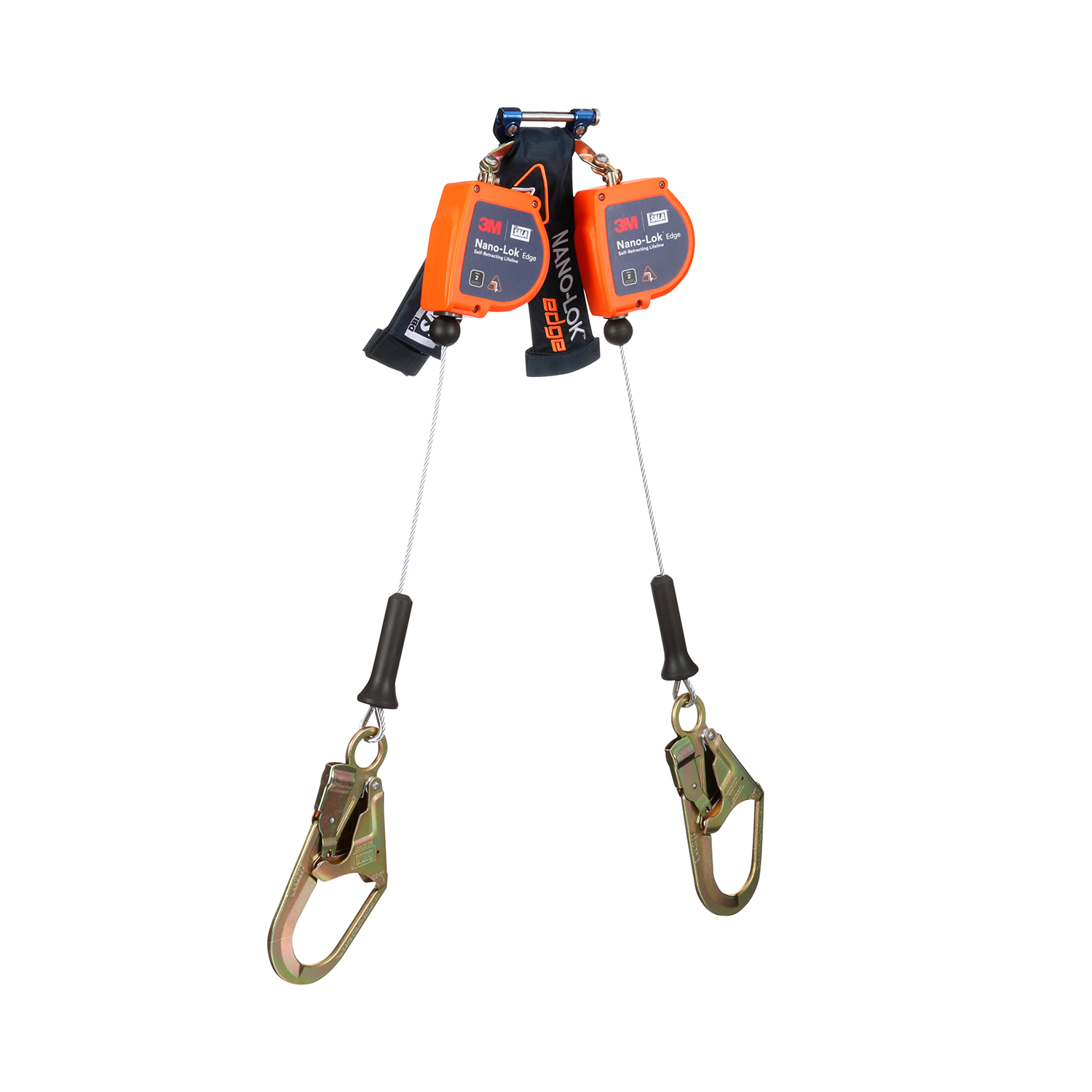 3M™ DBI-SALA® Nano-Lok™ Edge Self-Retracting Lifelines