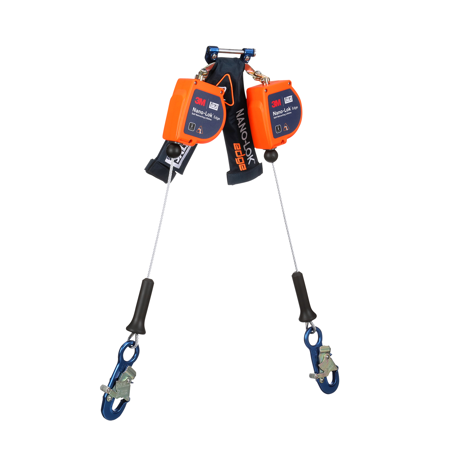 3M™ DBI-SALA® Nano-Lok™ Edge Self-Retracting Lifelines