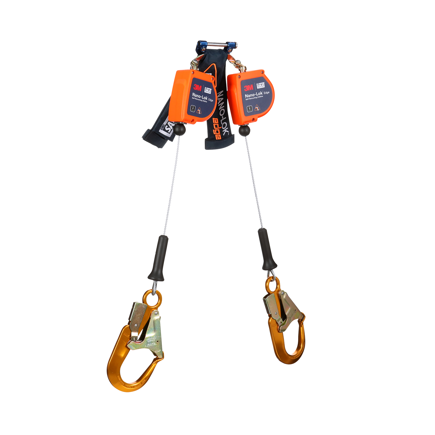 3M™ DBI-SALA® Nano-Lok™ Edge Self-Retracting Lifelines