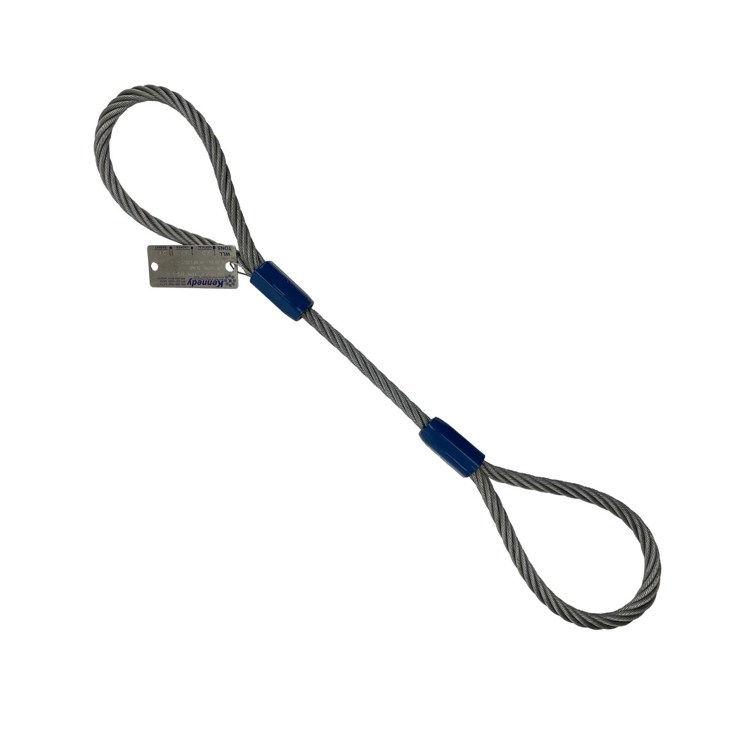 Wire Rope Slings