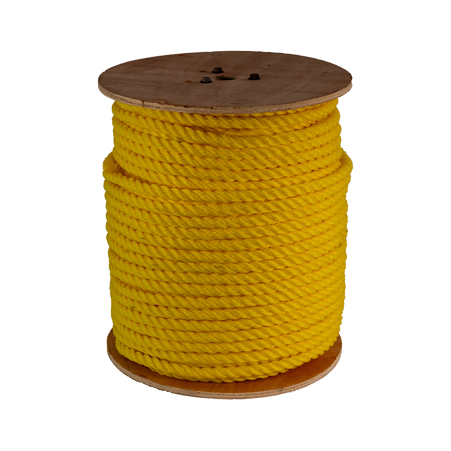3-Strand Polypropylene Rope