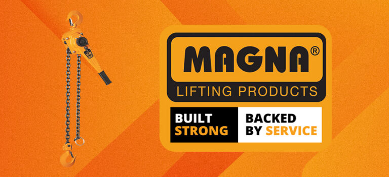 Magna Lifting Products