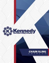 Chain Slings Cover